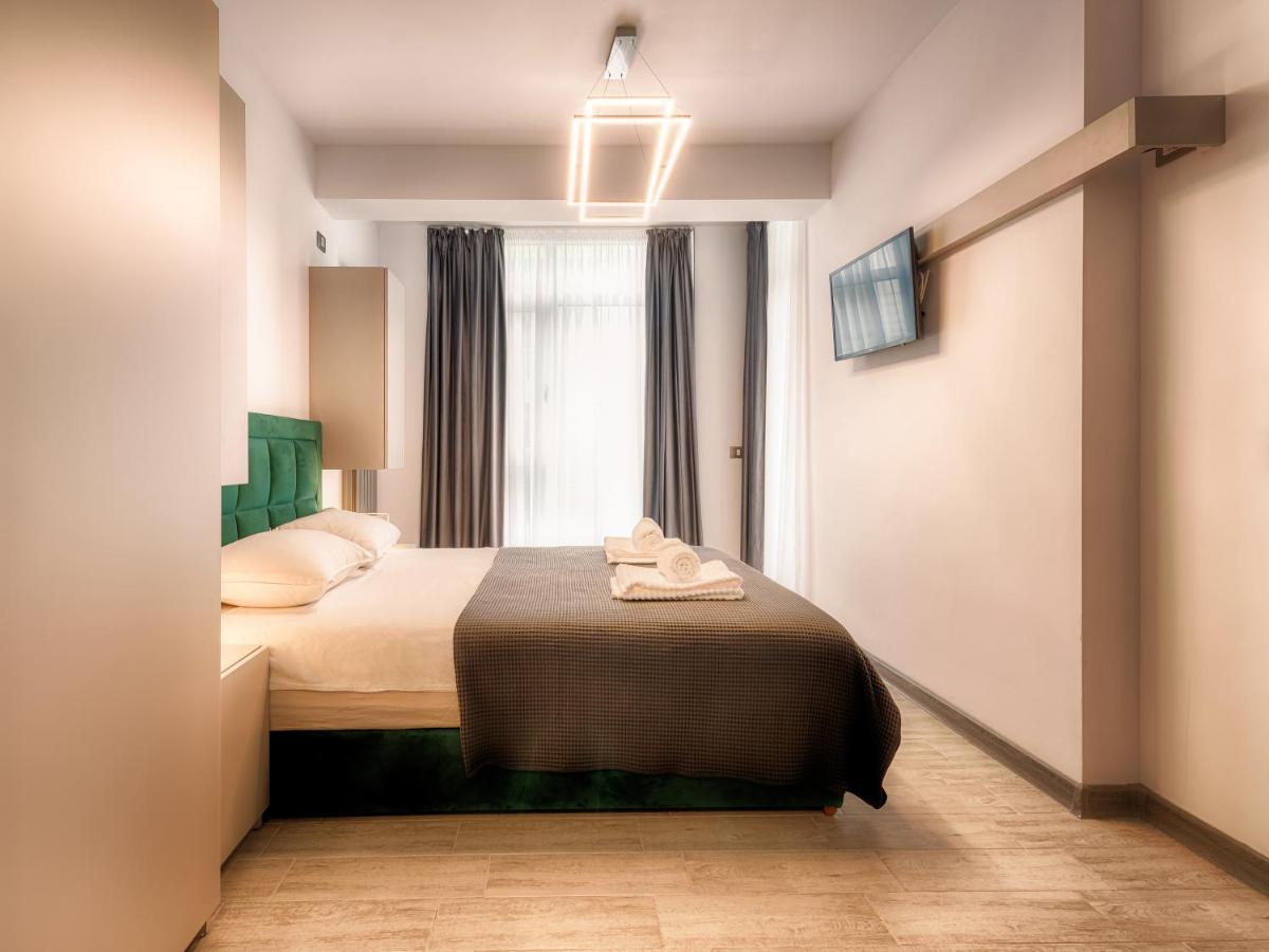 Sunway - Pool & Spa Beach Resort Navodari Exterior photo